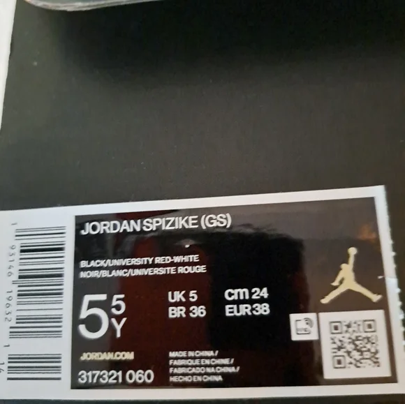 Jordans size 1 youth deals
